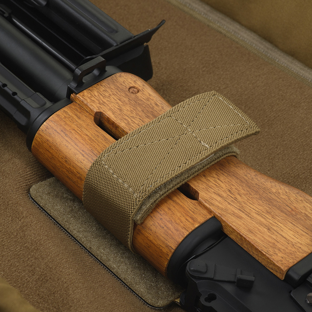 Gun Backpack Case 125 cm Gen.II Elite - Image 9