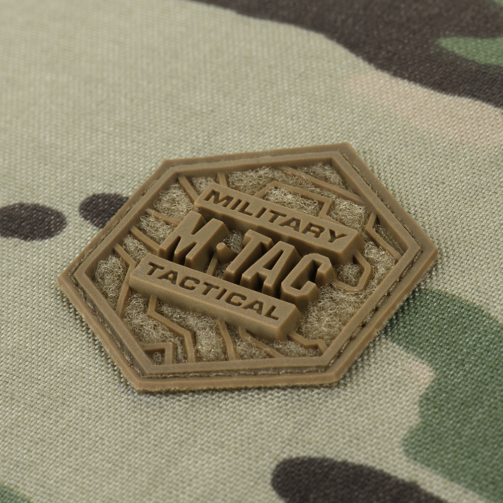 Gun Backpack Case 125 cm Gen.II Elite - Image 7