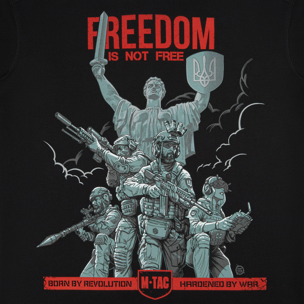 Hoodie Freedom - Image 6