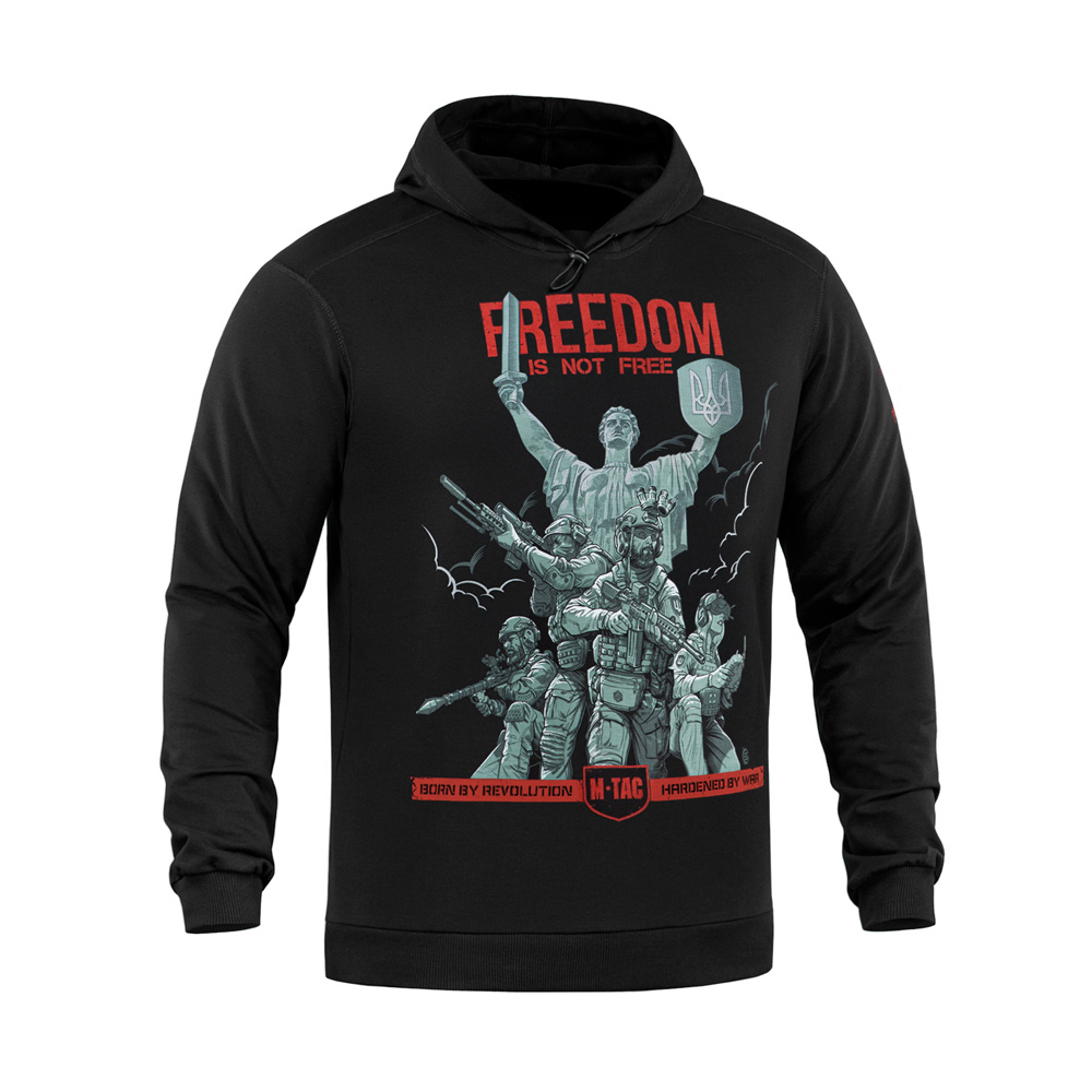 Hoodie Freedom - Image 4