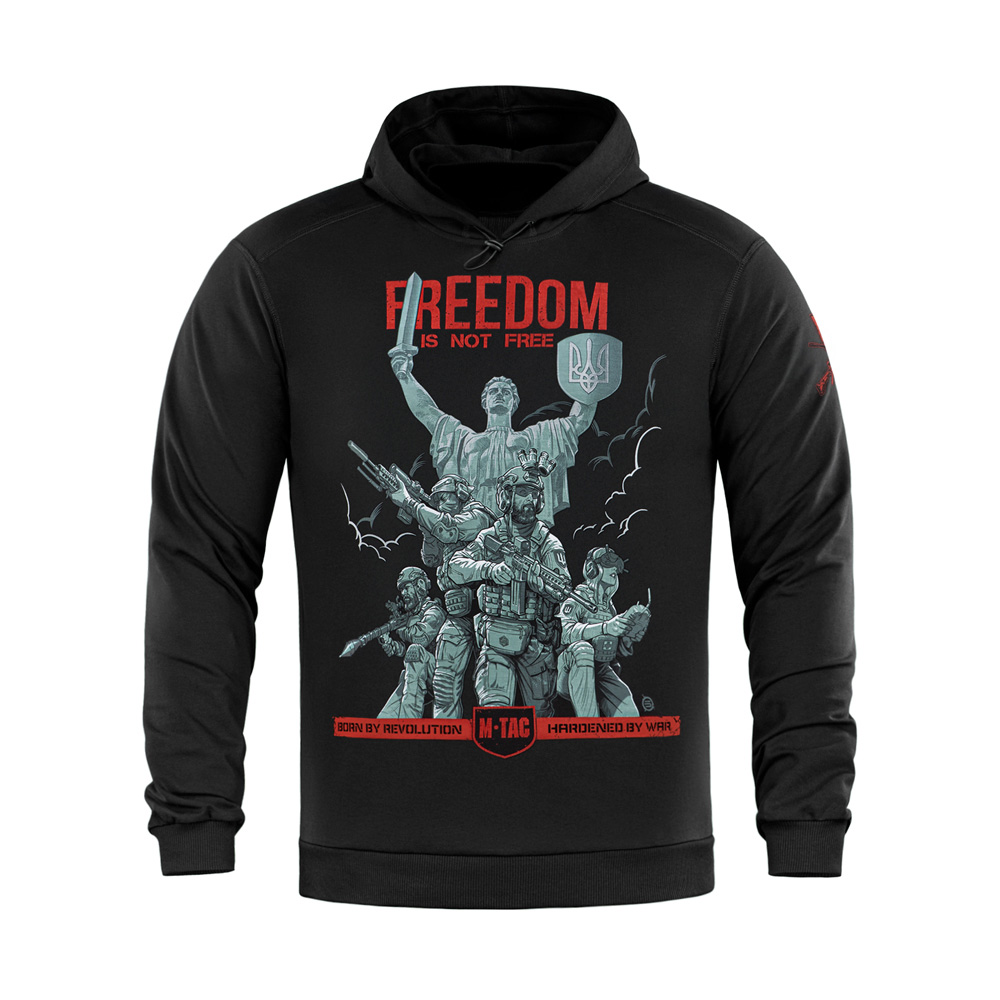 Hoodie Freedom - Image 3