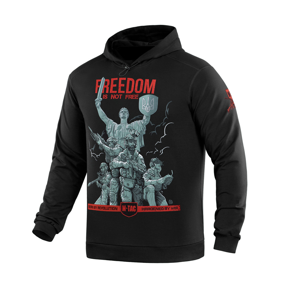 Hoodie Freedom - Image 2