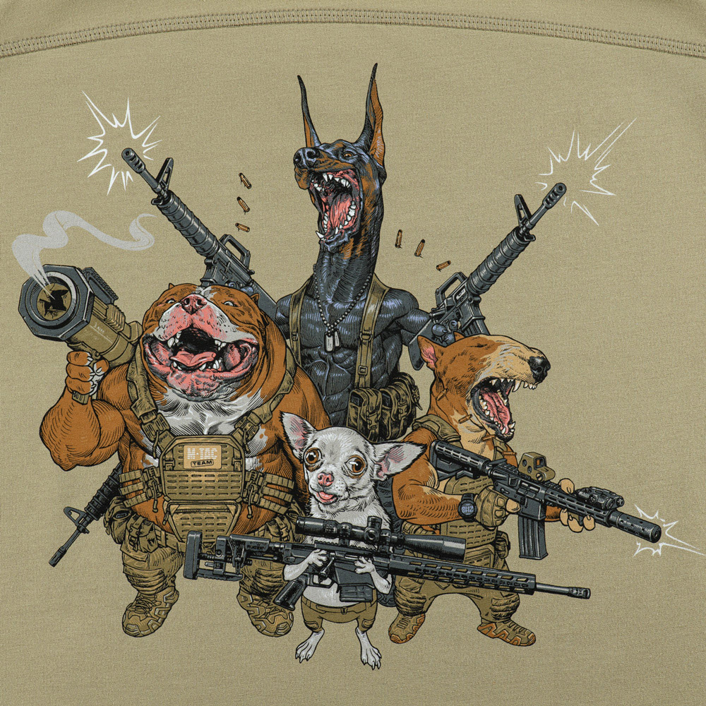 Hoodie Rex Team - Image 7