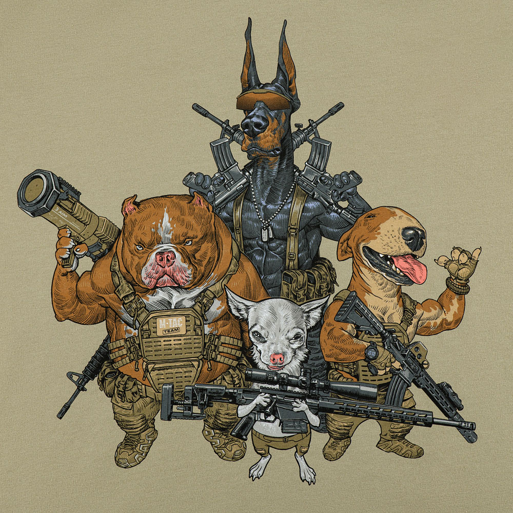 Hoodie Rex Team - Image 6