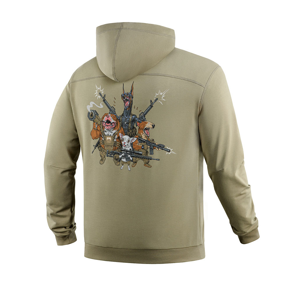 Hoodie Rex Team - Image 5