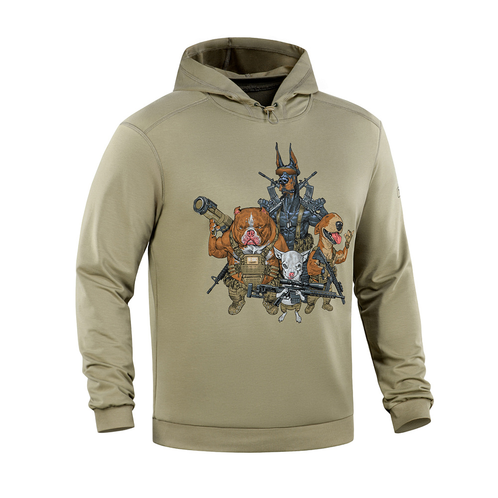 Hoodie Rex Team - Image 4