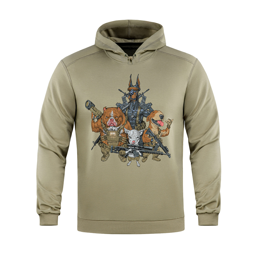 Hoodie Rex Team - Image 3