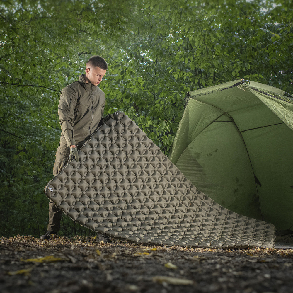 Inflatable Sleeping Pad 195*120 - Image 9