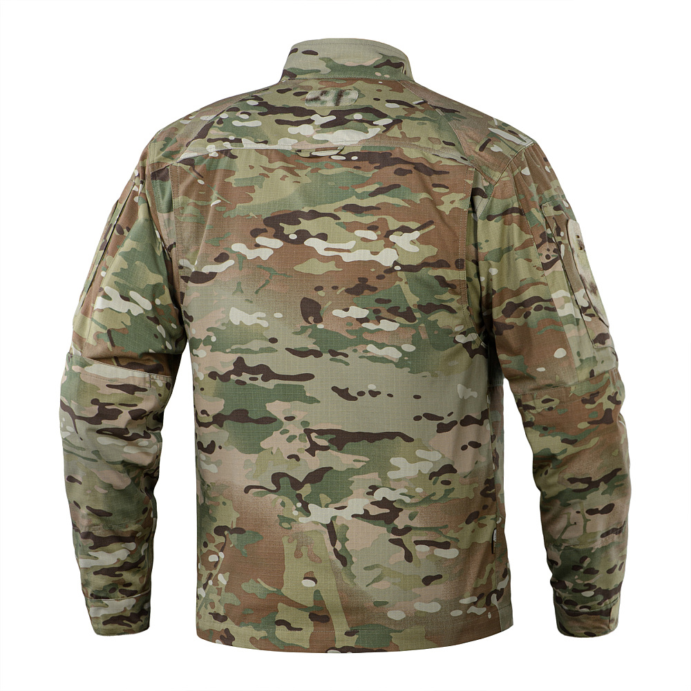 Jacket Military Elite NYCO Extreme - Image 5