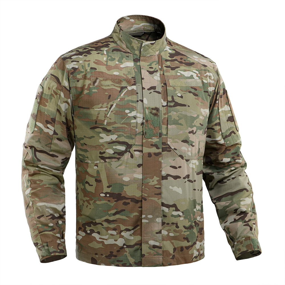 Jacket Military Elite NYCO Extreme - Image 4
