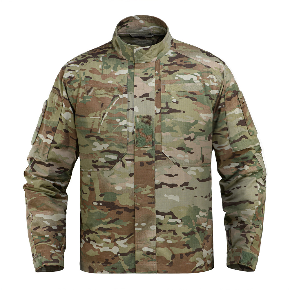 Jacket Military Elite NYCO Extreme - Image 3