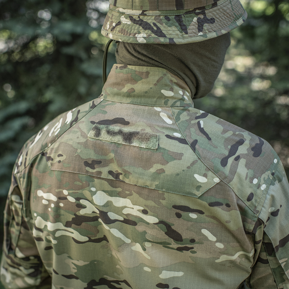 Jacket Sturm Gen.II NYCO Extreme - Image 9
