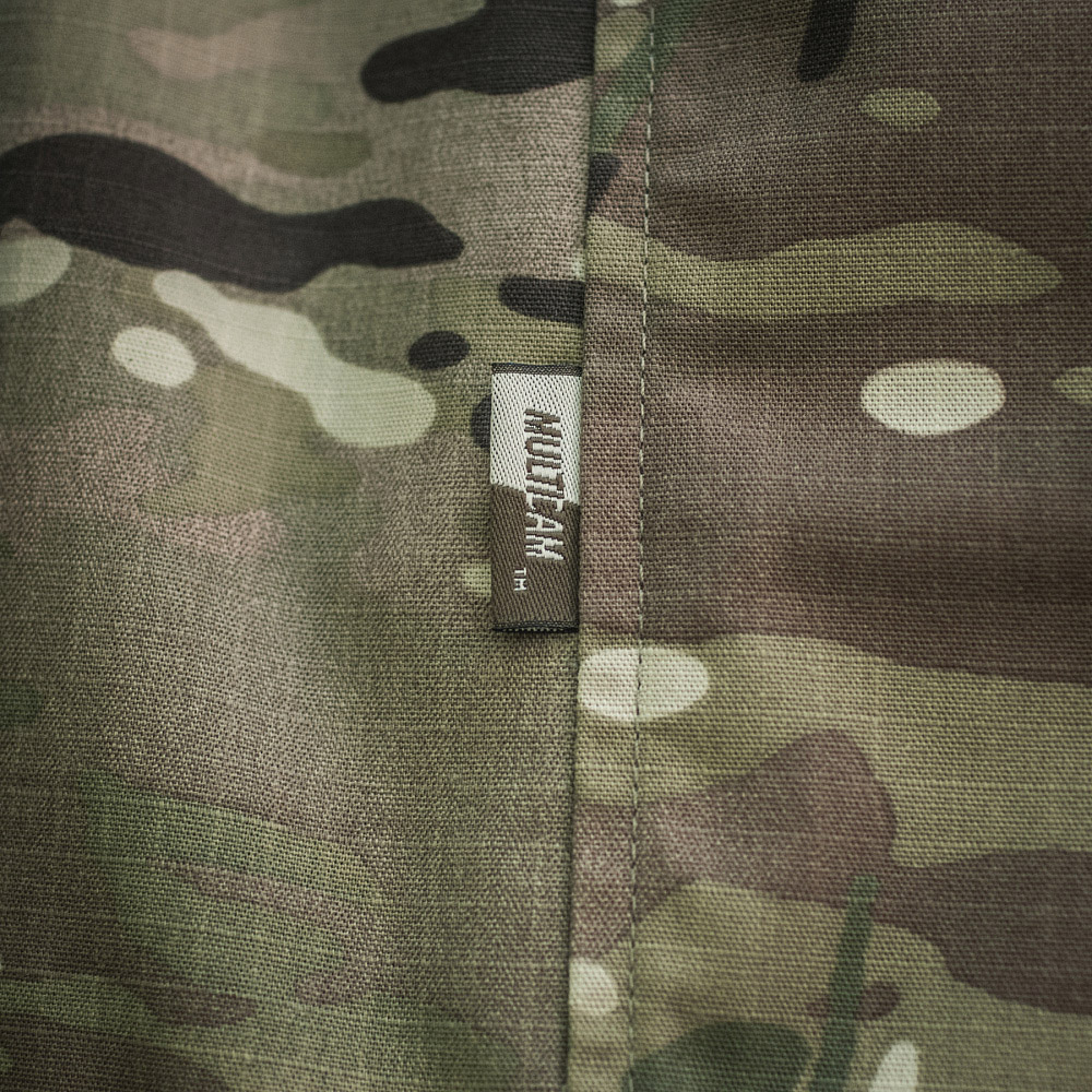 Jacket Sturm Gen.II NYCO Extreme - Image 7