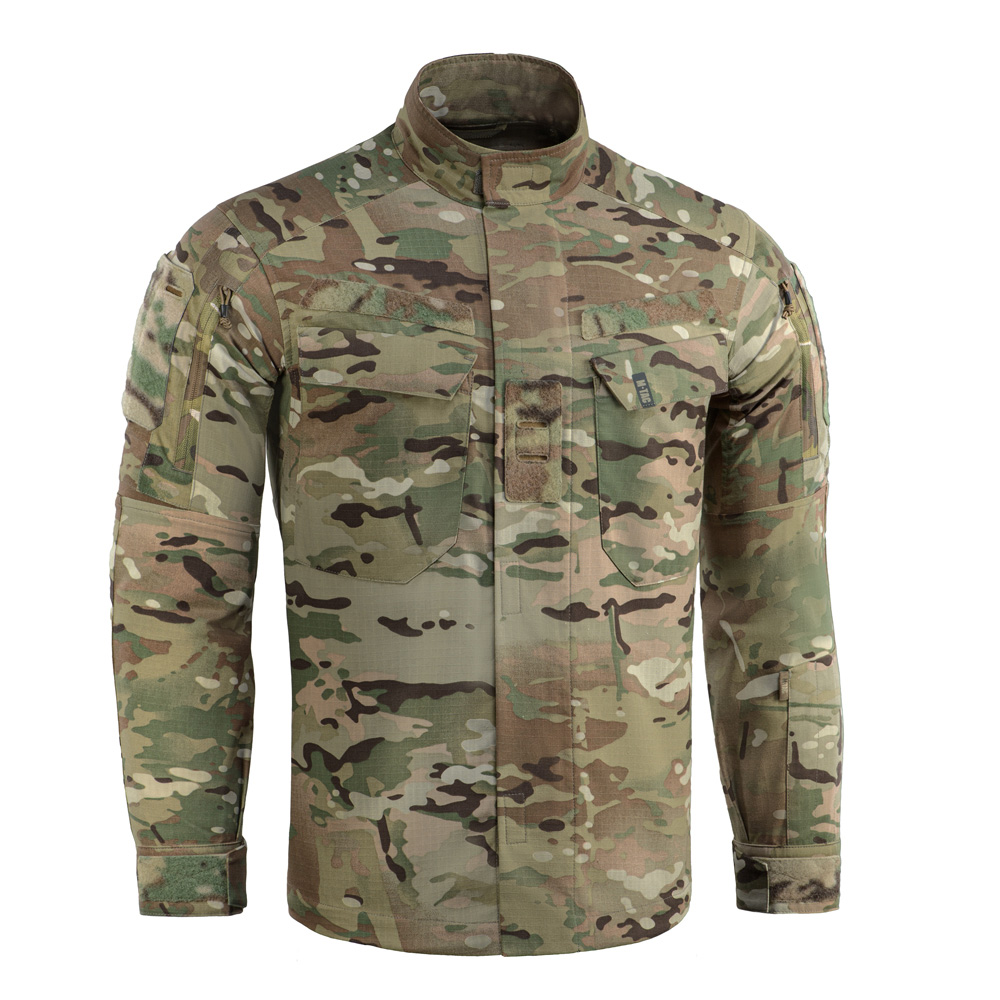 Jacket Sturm Gen.II NYCO Extreme - Image 4