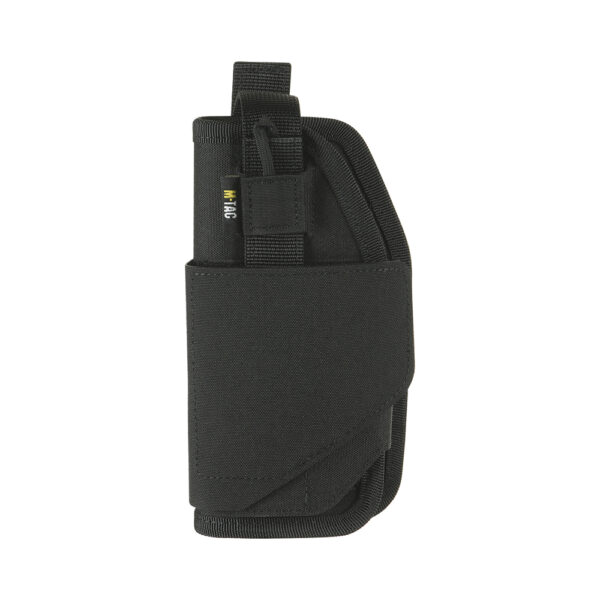 Universal Gear Pouch Elite Left-Hand
