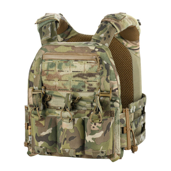Plate Carrier Cuirass Elite
