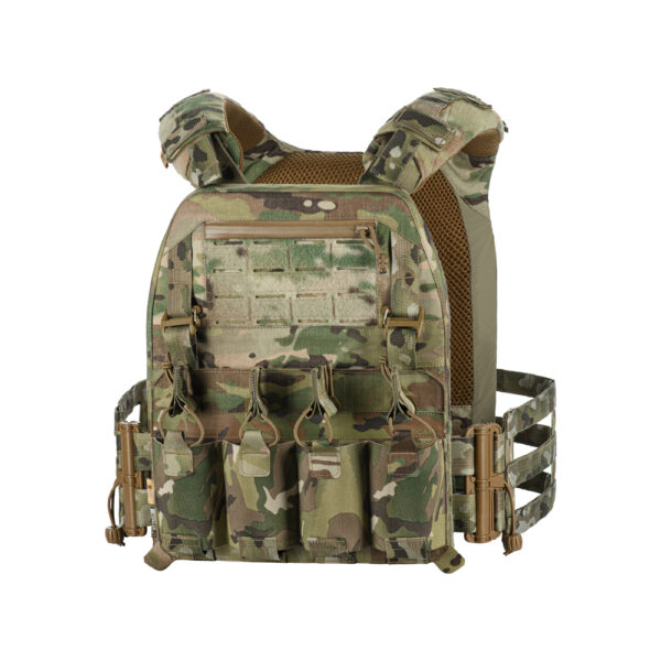 Plate Carrier Cuirass Elite XL