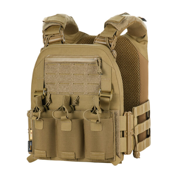Plate Carrier Cuirass FAST Elite