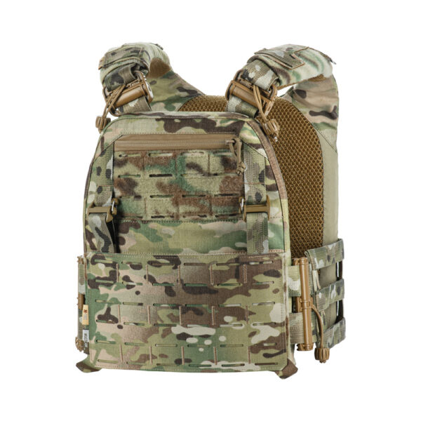Plate Carrier Cuirass FAST Elite Gen.II