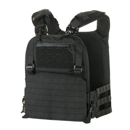 Plate Carrier Cuirass Fast QRS XL Gen.II