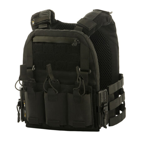Plate carrier Cuirass QRS