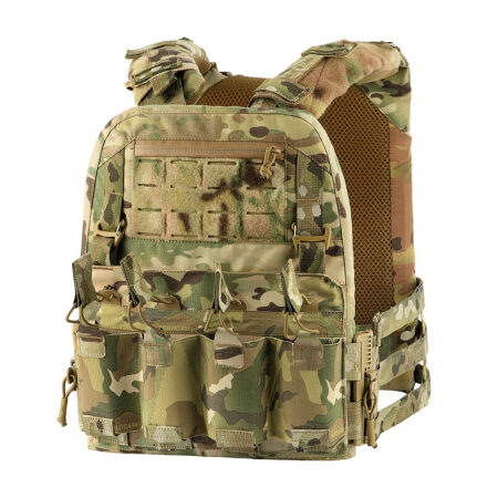 Plate carrier Cuirass QRS XL