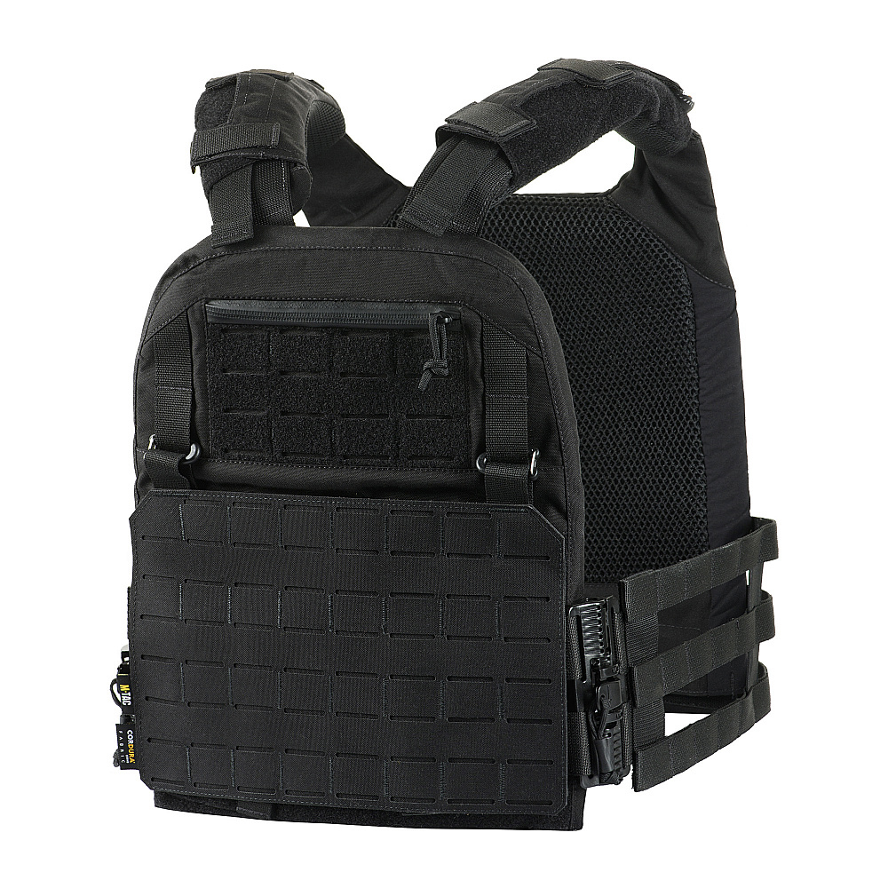 Plate carrier Cuirass QRS XL Gen.II