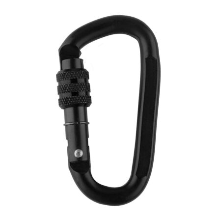 Carabiner 10 cm