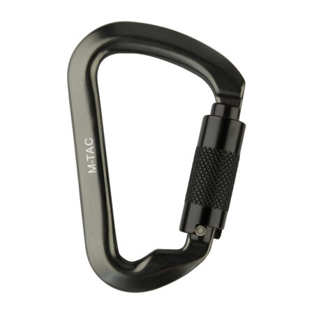Key-Lock Carabiner