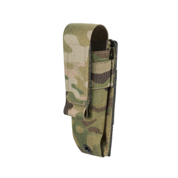 Pouch for Pistol Magazine/Multitool Elite