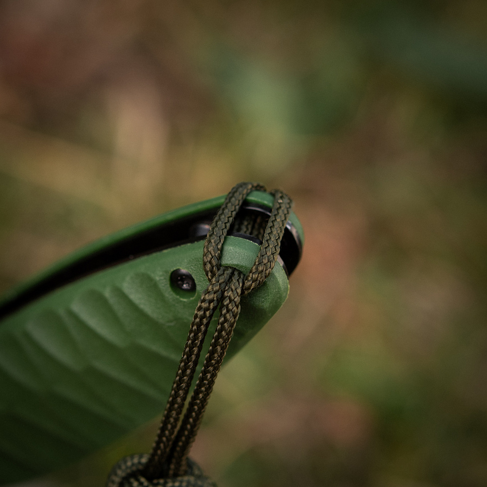 Knife Lanyard Celtic - Image 10