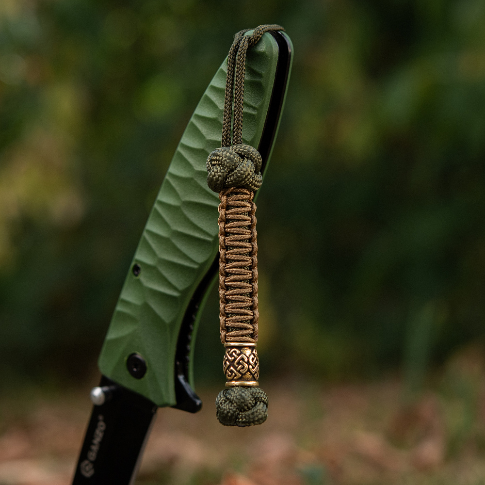 Knife Lanyard Celtic - Image 7