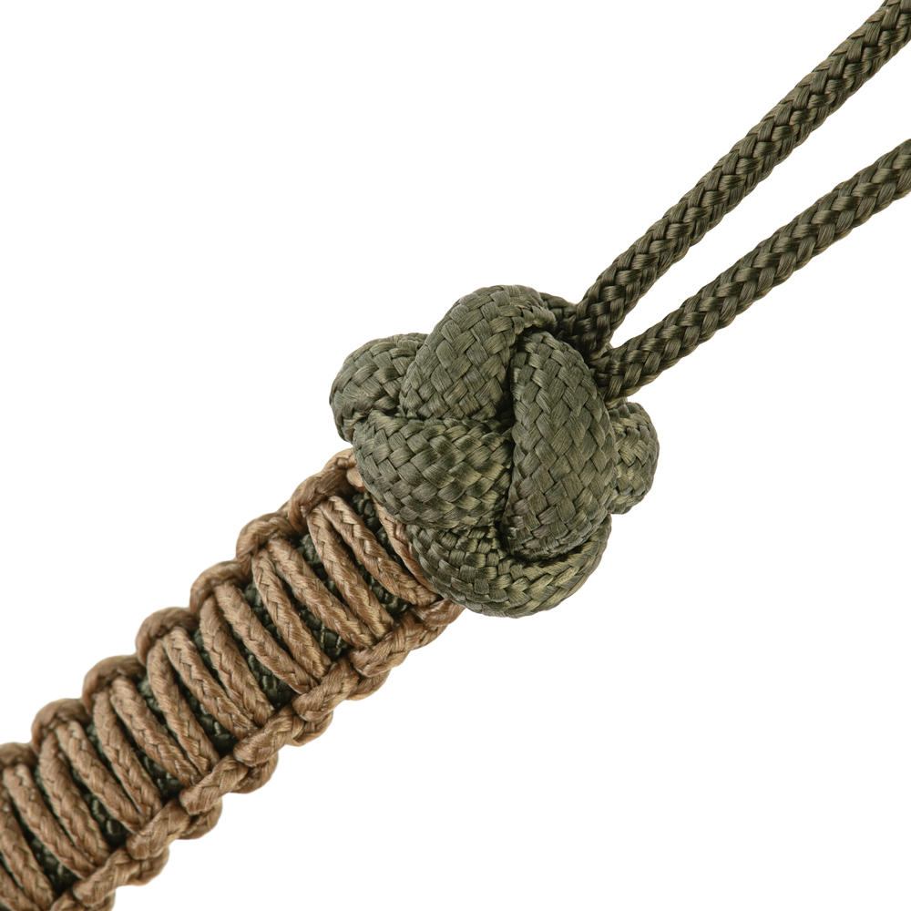 Knife Lanyard Celtic - Image 5