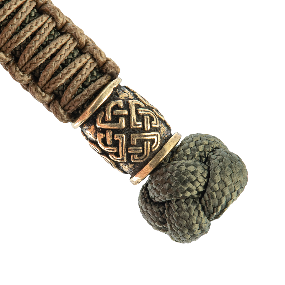 Knife Lanyard Celtic - Image 4