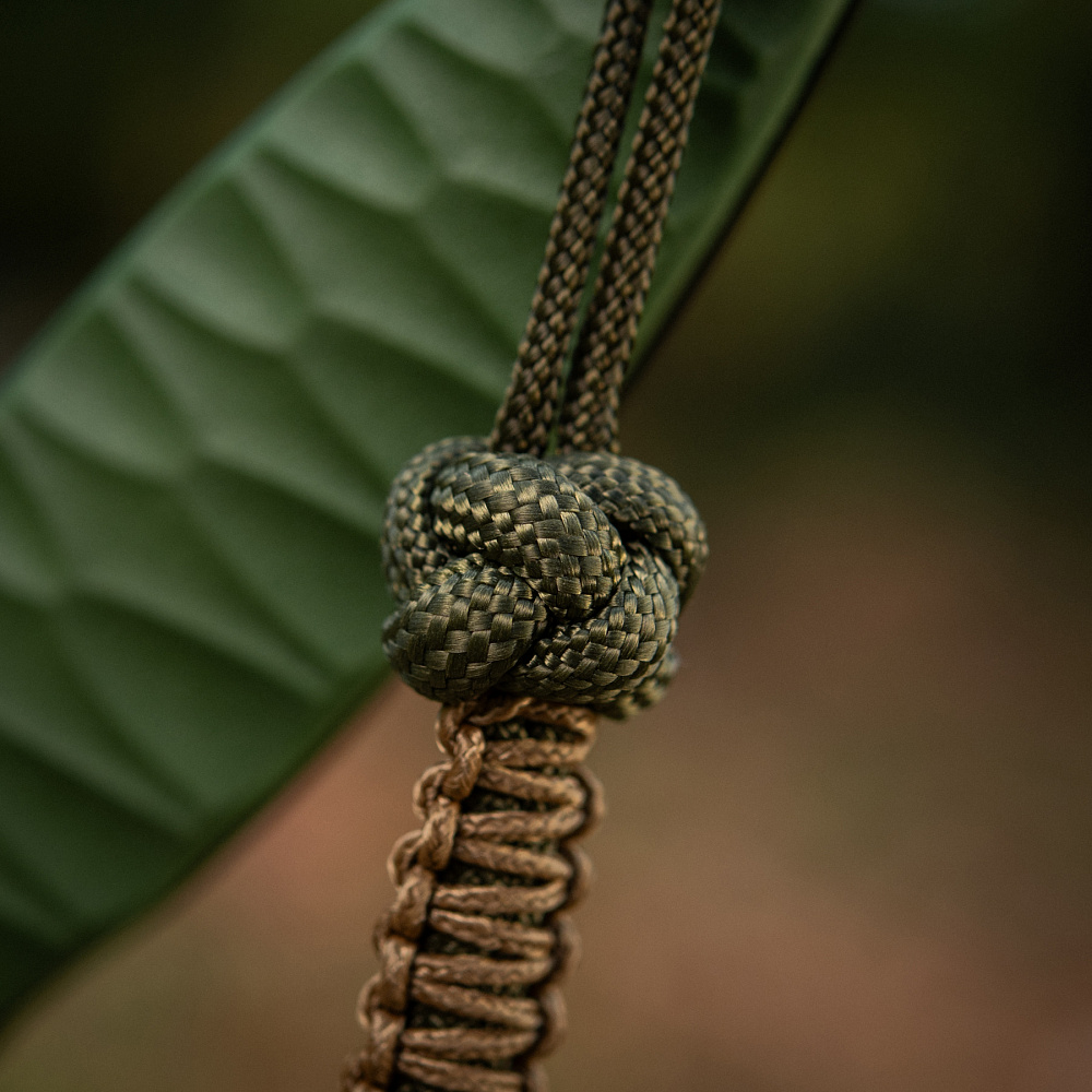 Knife Lanyard Celtic - Image 11