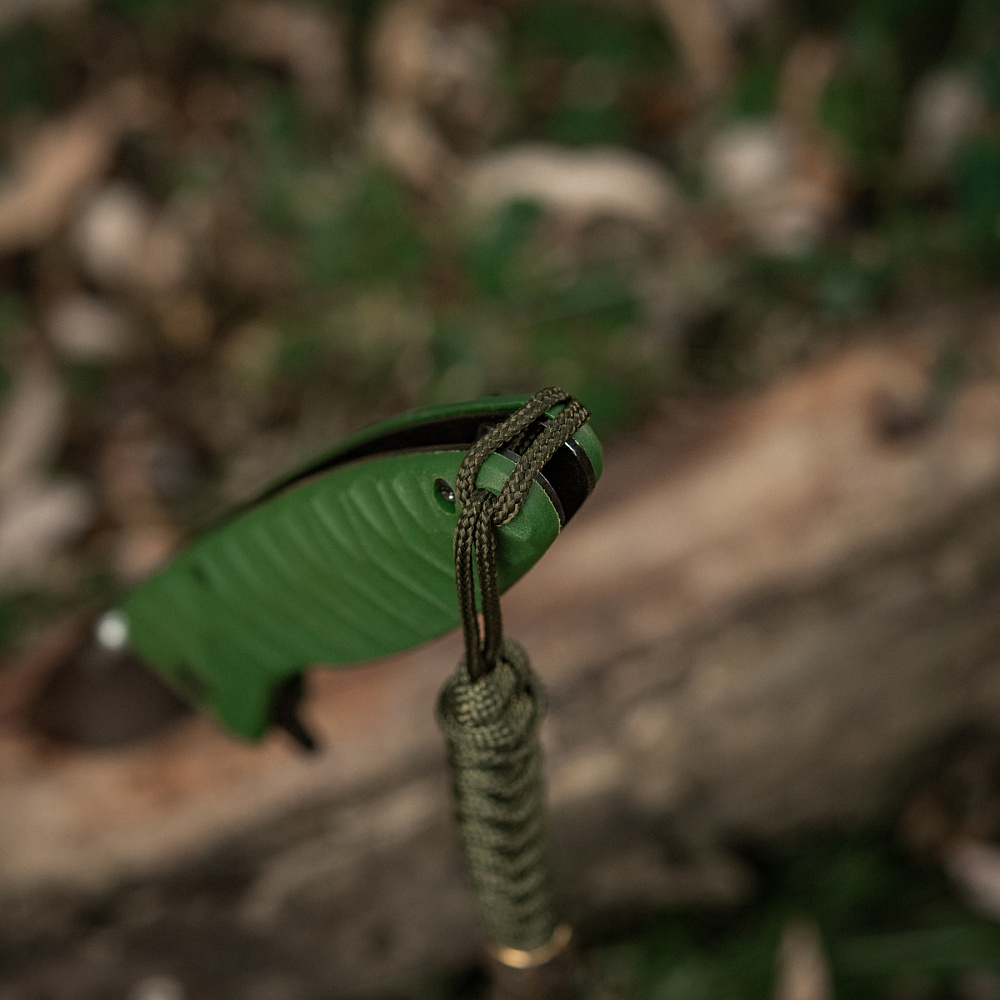 Knife Lanyard Viper Scandinavian - Image 9