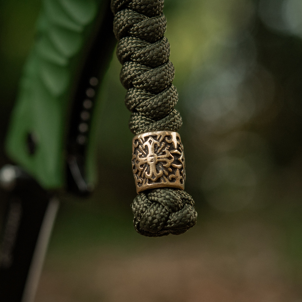 Knife Lanyard Viper Scandinavian - Image 8