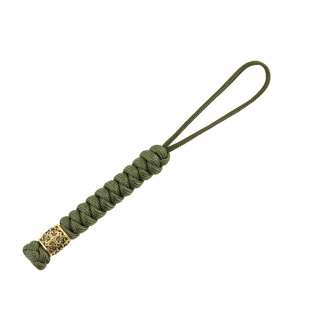 Knife Lanyard Viper Scandinavian - Image 2