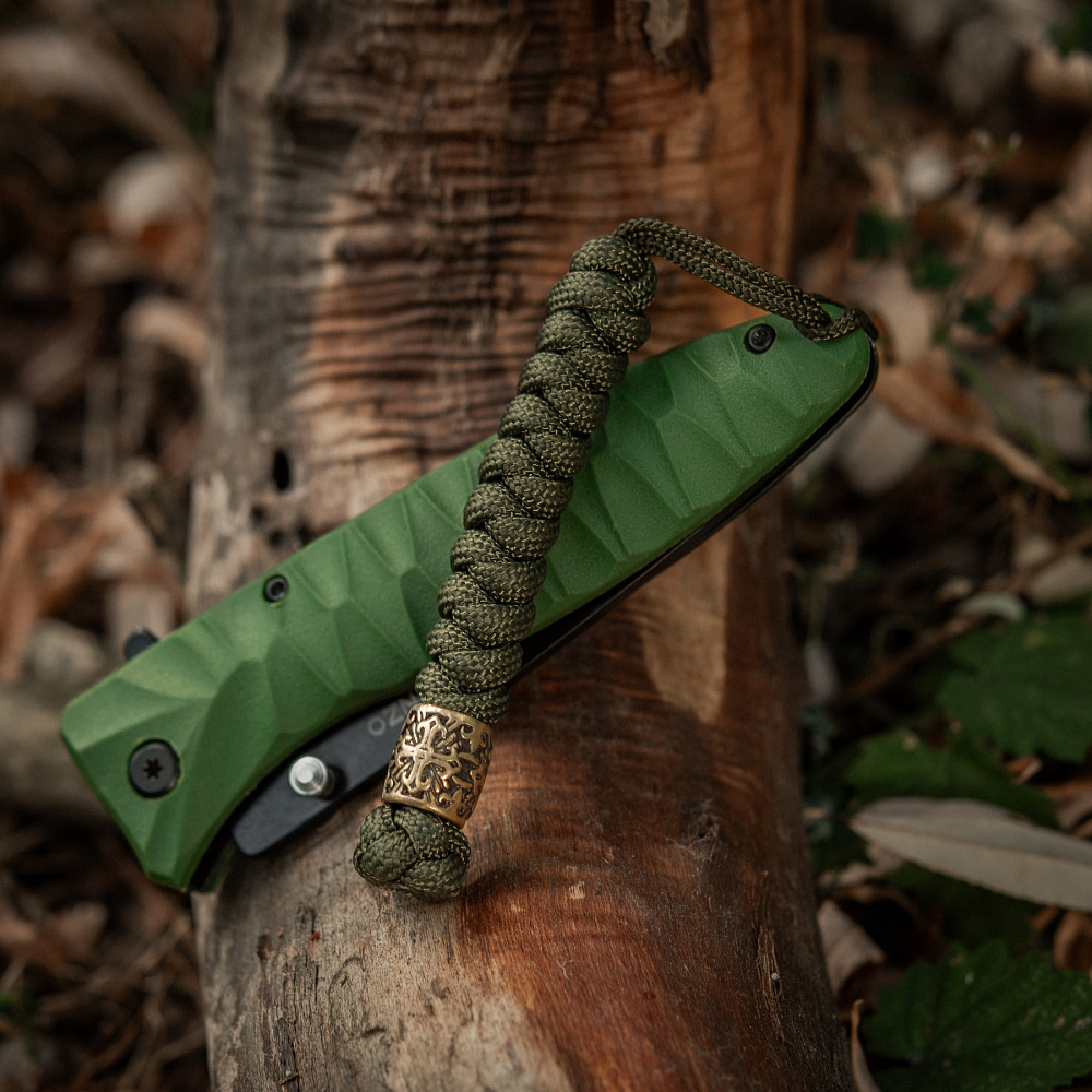 Knife Lanyard Viper Scandinavian - Image 10