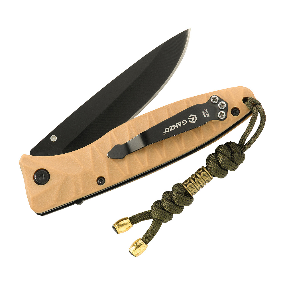 Knife Lanyard Zeus - Image 3
