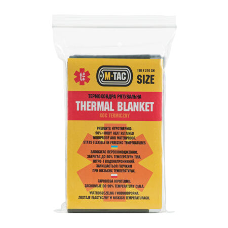 Thermal Blanket