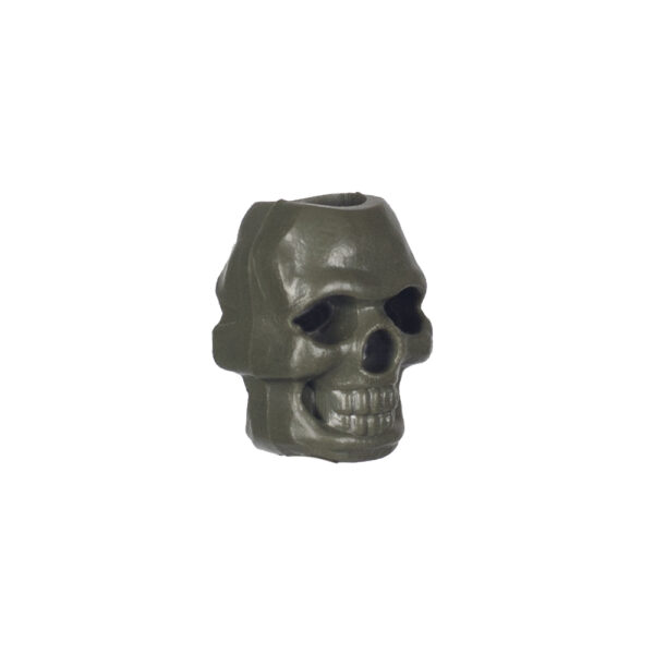 Skull Stopper Bead