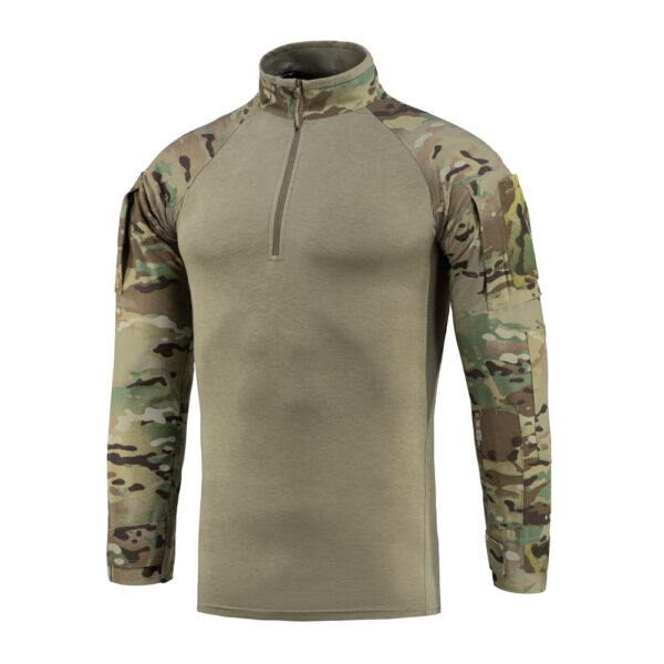 Combat Shirt Gen.II Pro NYCO Extreme