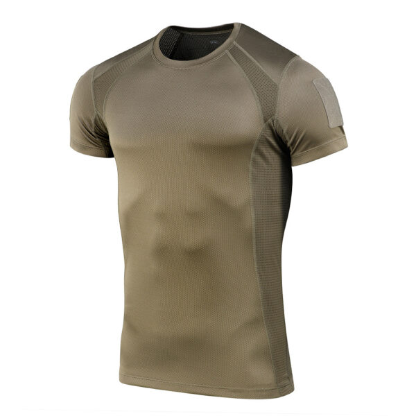 Sweat-Wicking T-Shirt Athletic Tactical Gen.II