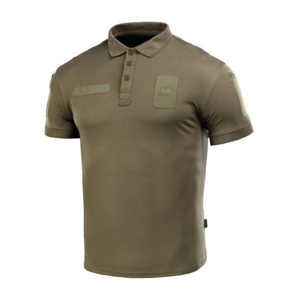 Polo Elite Tactical Coolmax