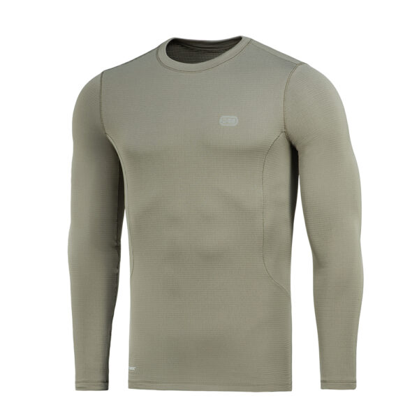 Thermal Shirt Polartec Winter Baselayer Vent