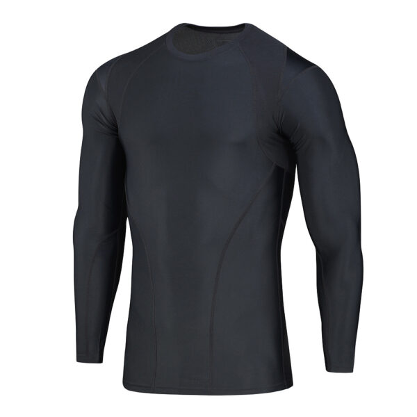 Thermal Rasguard T-Shirt