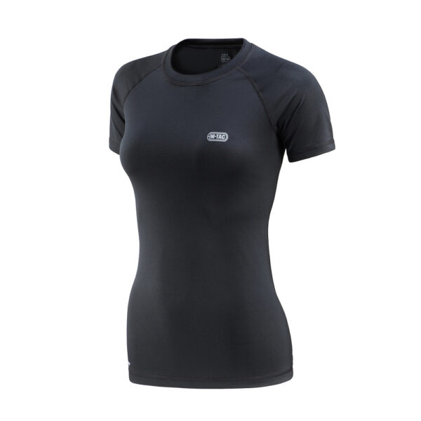 T-shirt Ultra Light Polartec Lady