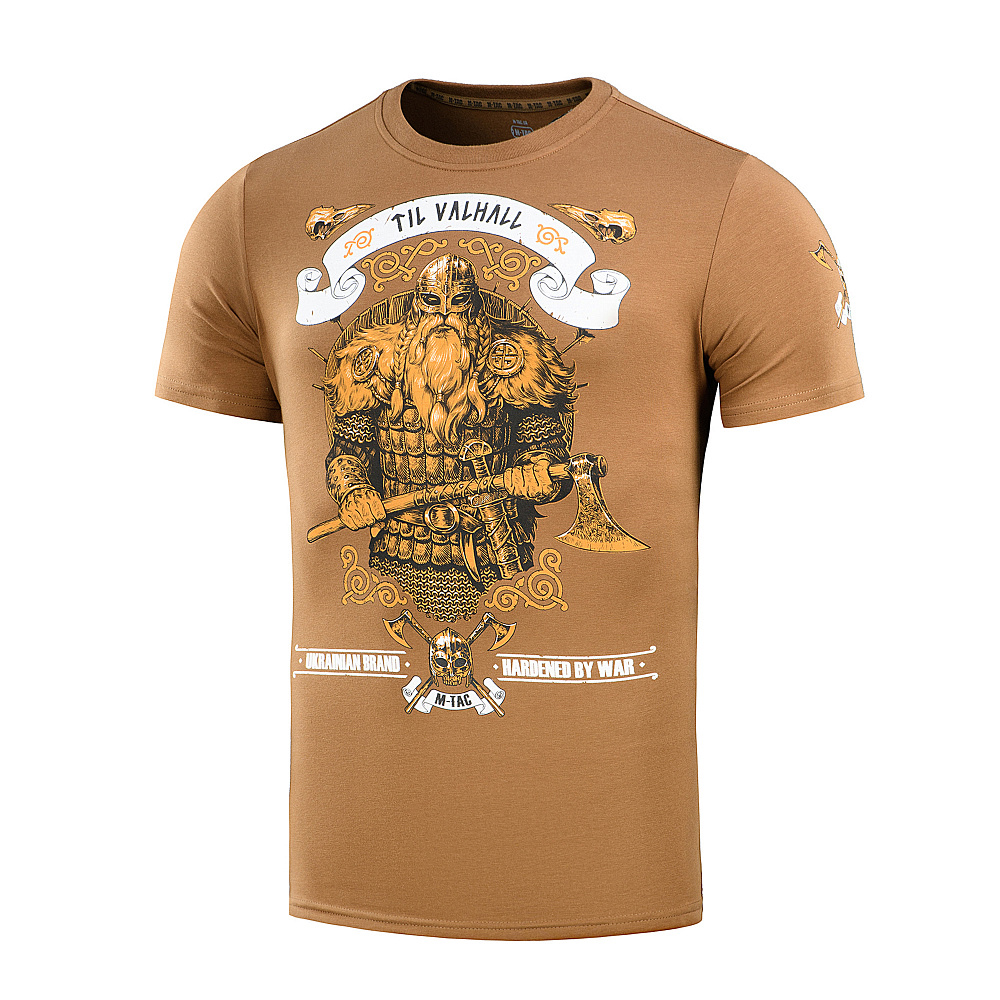 T-Shirt Viking