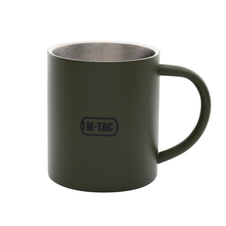 Insulated Mug 250 ml